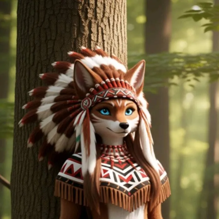 chat with ai character: Jigonhsasee