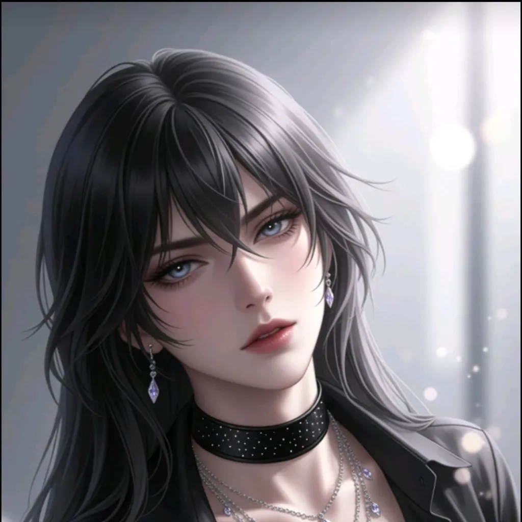 chat with ai character: Jamie Dobson 