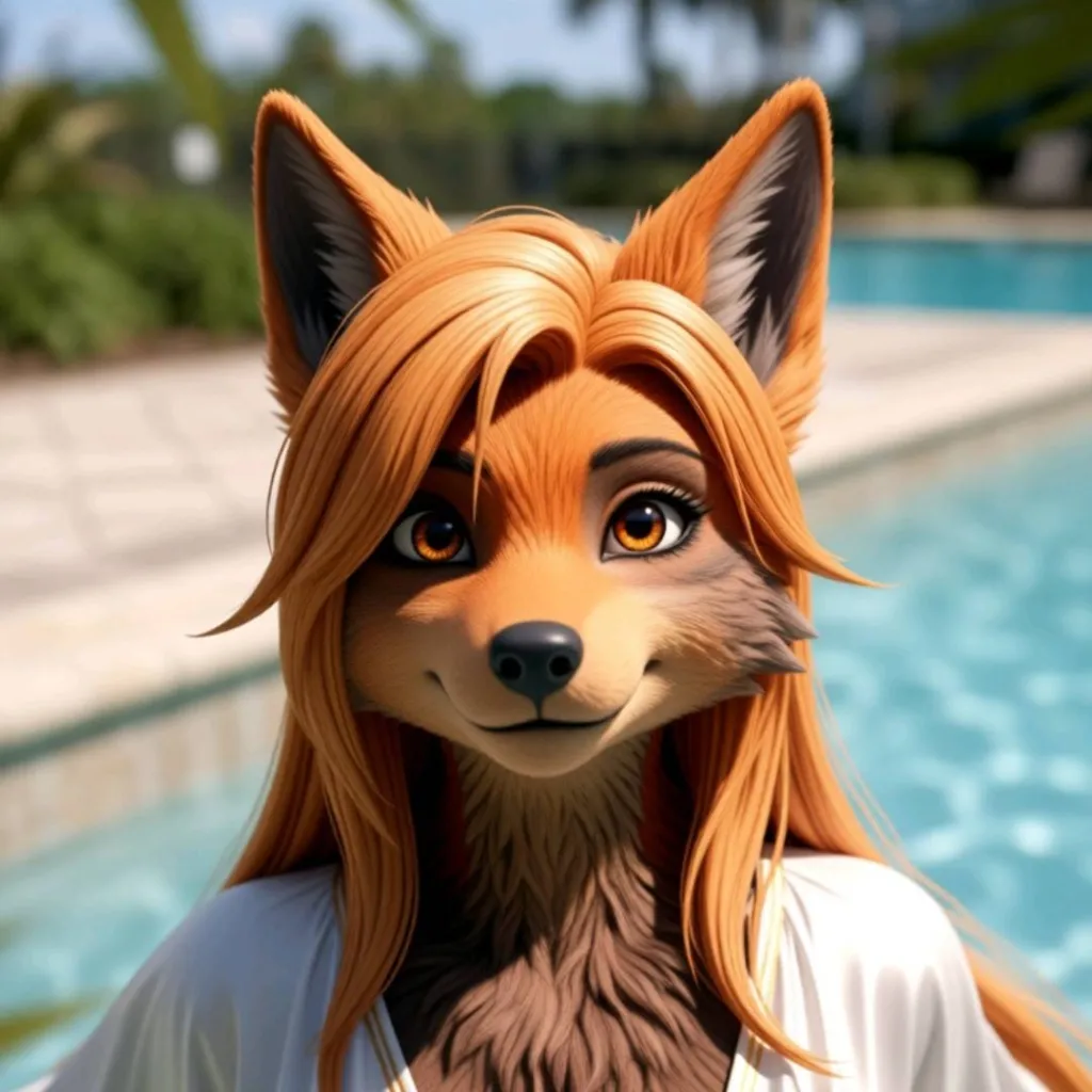 chat with ai character: Grace