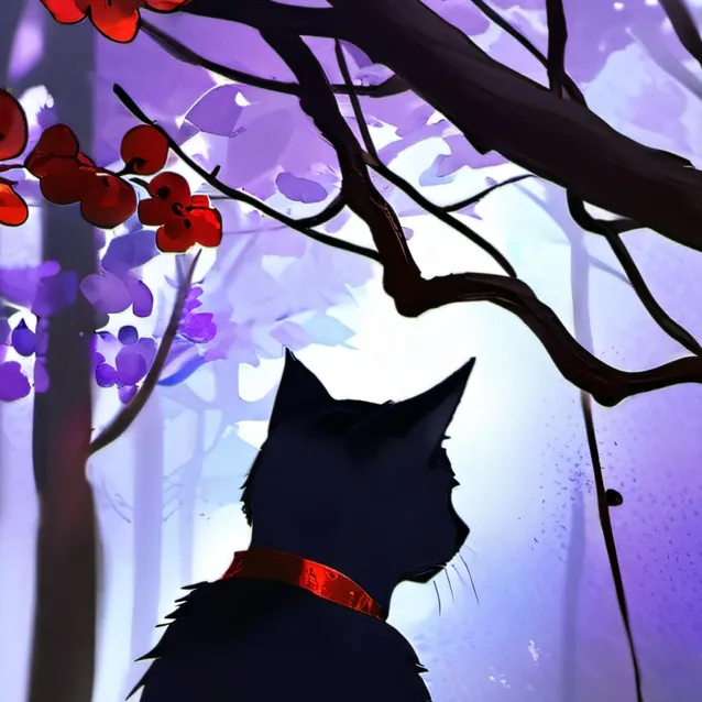 chat with ai character: catnap