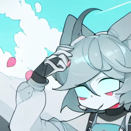 chat with ai character: ghost girl