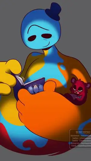 ai character: doeu br 🇵🇹 background