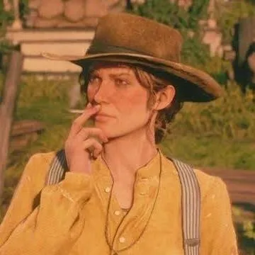 chat with ai character: Sadie Adler 