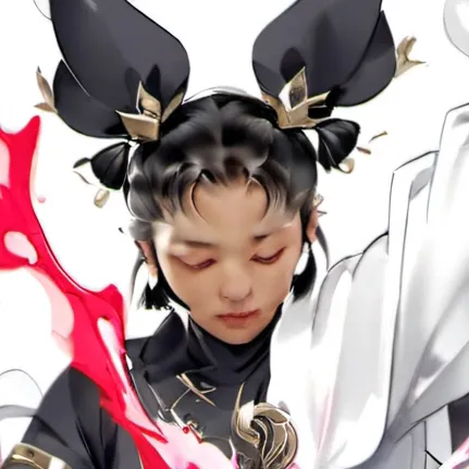 chat with ai character: Hello