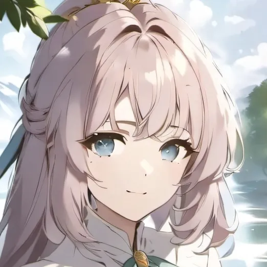 chat with ai character: Isabel ￼