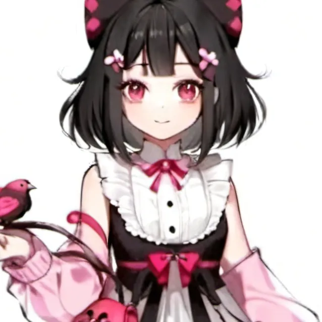 chat with ai character: meowbabba