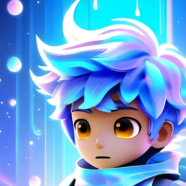 chat with ai character: Marcus