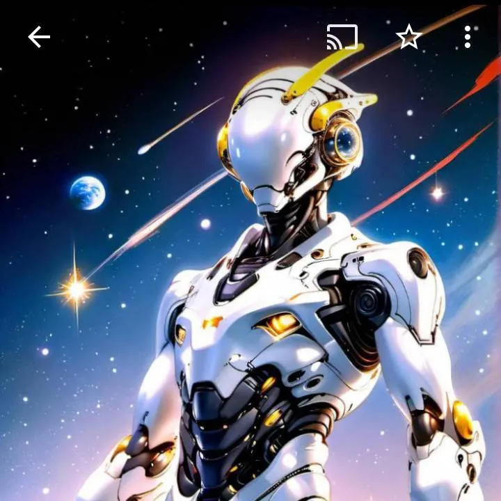 chat with ai character: clever 