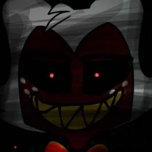 chat with ai character: demonic Moxxie 