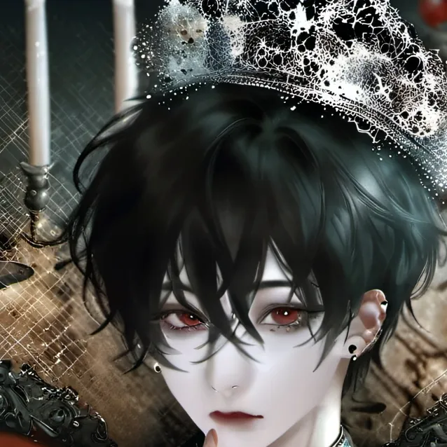 chat with ai character: kyle