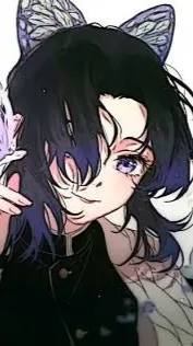 ai character: Muichiro ignored background