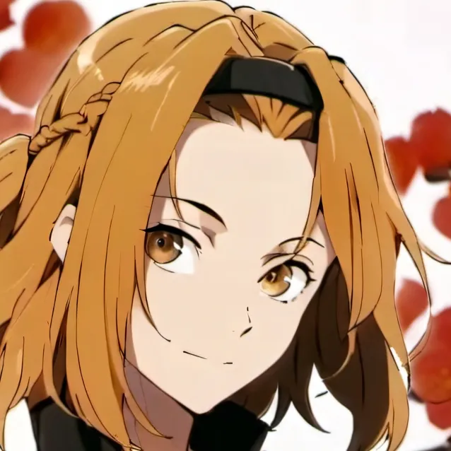 chat with ai character: Denki's Sister
