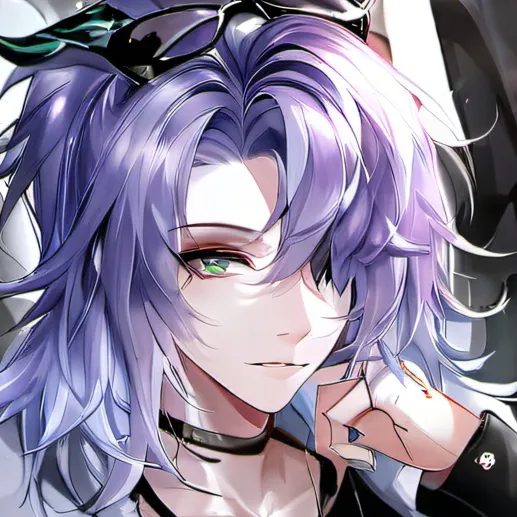 chat with ai character: Emery