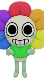 ai character: Dandy background