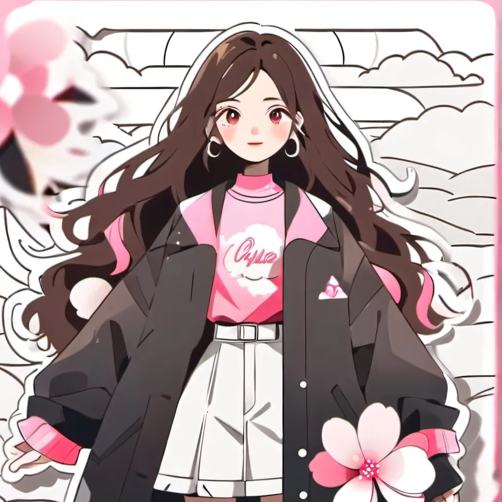 chat with ai character: SUMMER