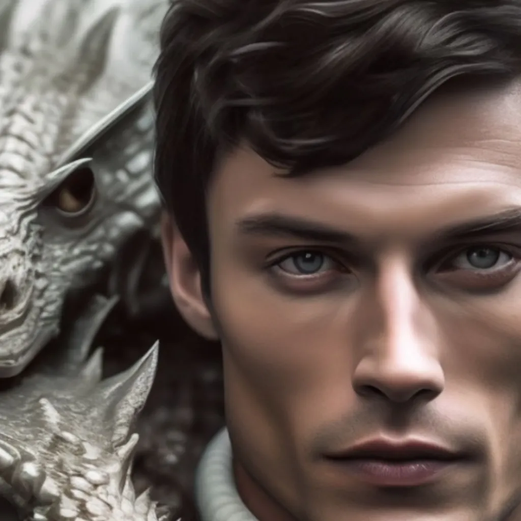 chat with ai character: Jason 🐉