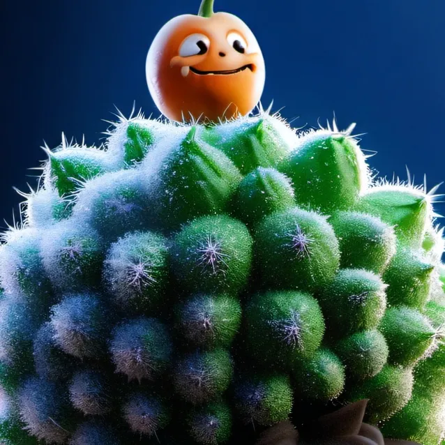 chat with ai character: dandy's world love