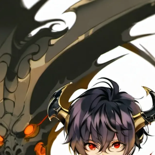 chat with ai character: ink demon  x sammy