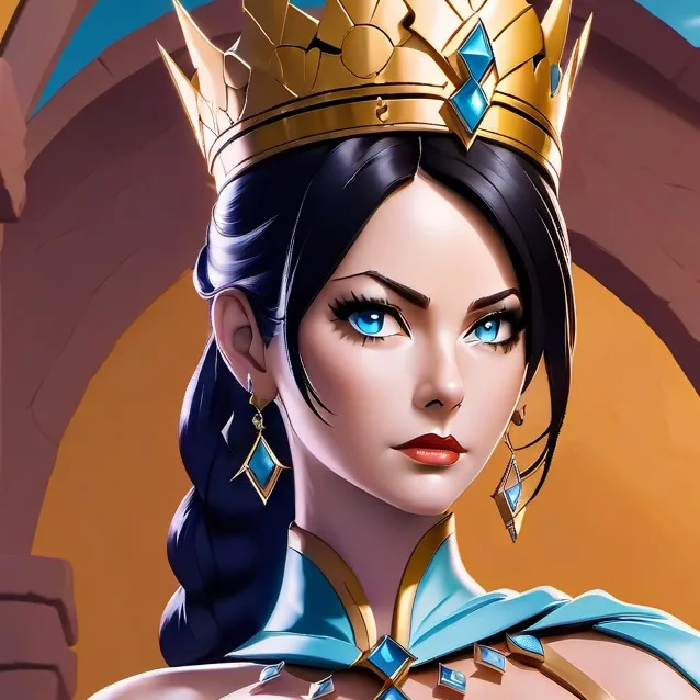 chat with ai character: Alexander