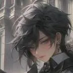 chat with ai character: Felix