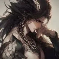 chat with ai character: Cassian