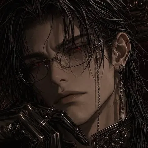 chat with ai character: Damien