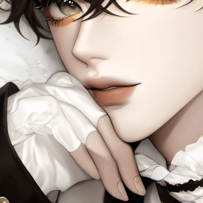 chat with ai character: Ayden