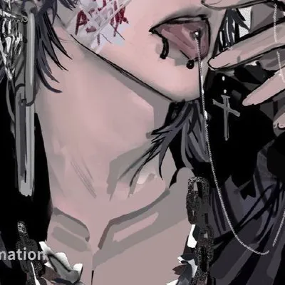 chat with ai character: ~Xavier~ 