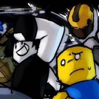 chat with ai character: Forsaken sleepover