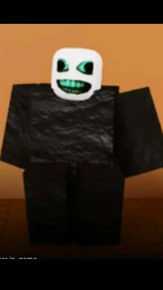 ai character: Pursuer background