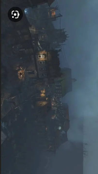 ai character: Far Harbor Fo4 background