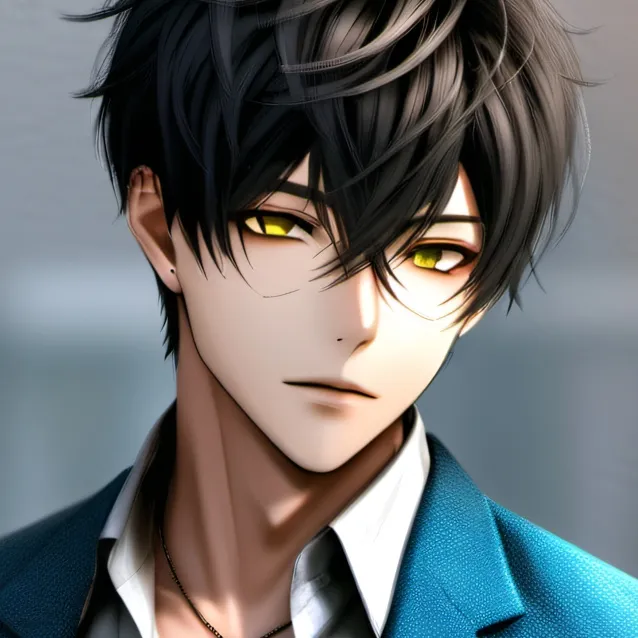 chat with ai character: Dylan Chambers