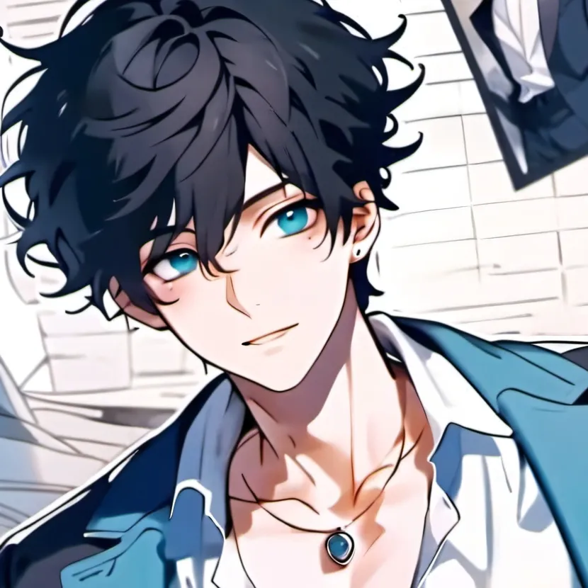 chat with ai character: Xavier 