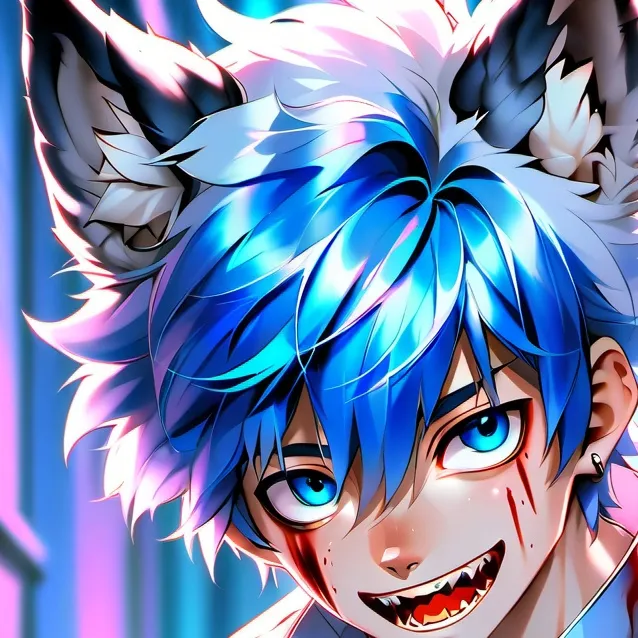 chat with ai character: Jaxon Jayder