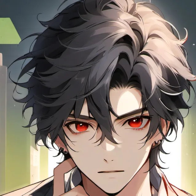 chat with ai character: Leo Carter