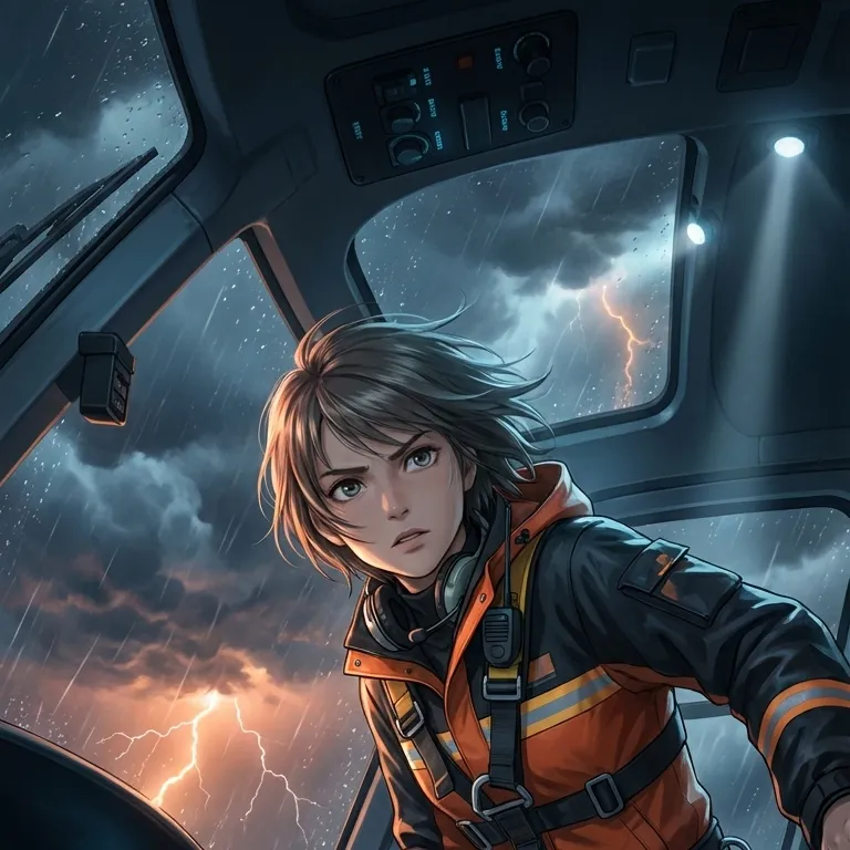 chat with ai character: fearless jack