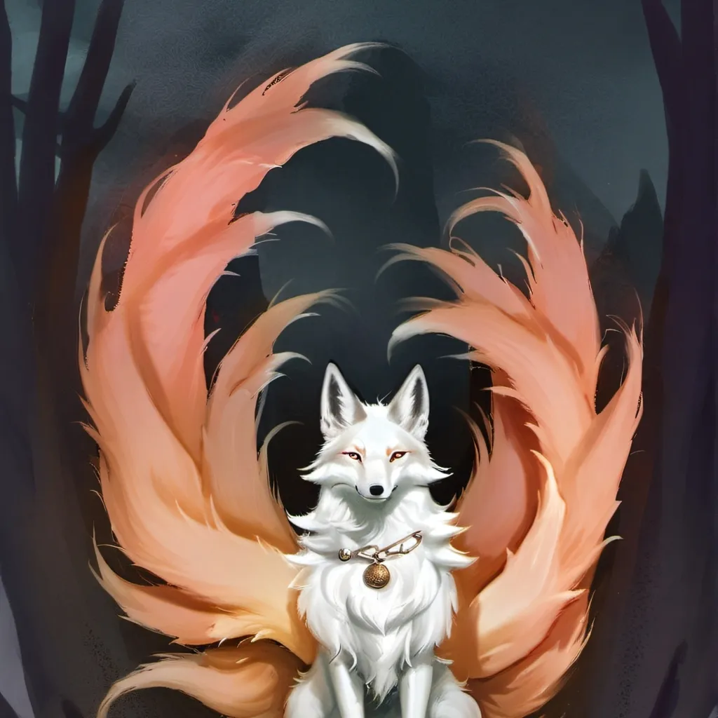 chat with ai character: Wolfs 