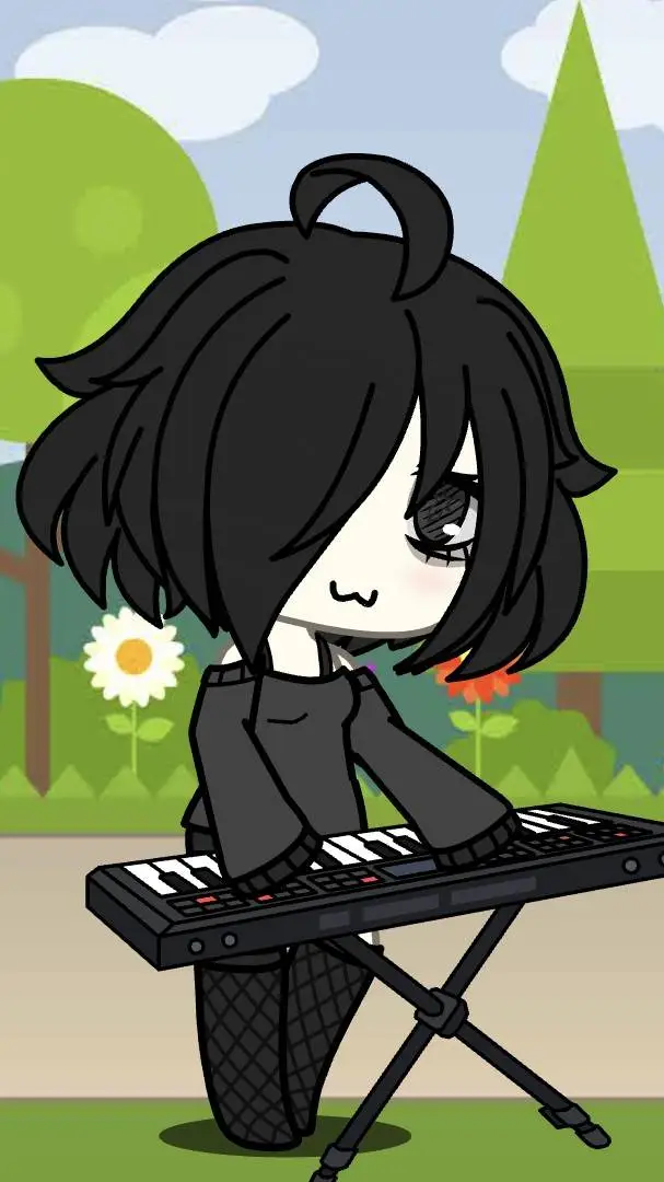ai character: Lyida background