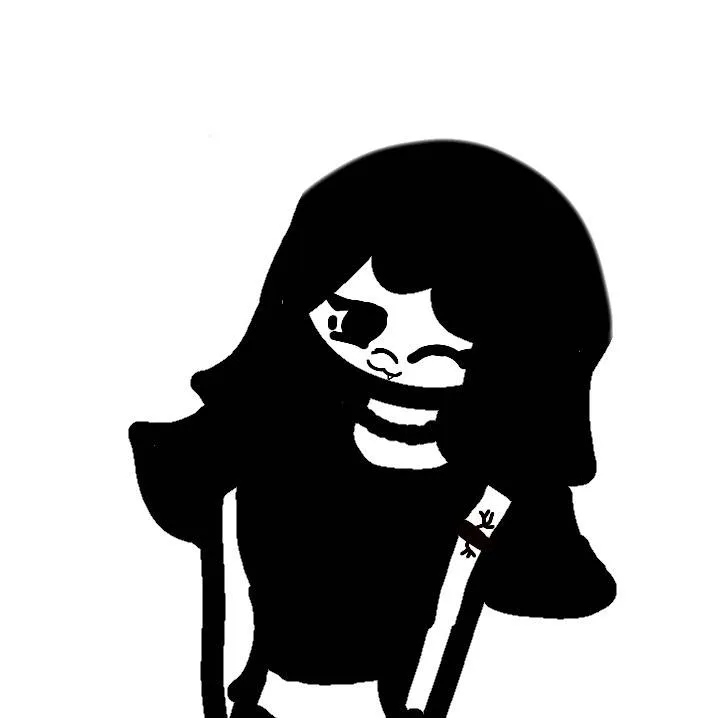 chat with ai character: Luna