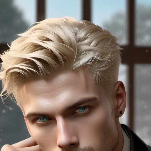 chat with ai character: +*Prince Mason*+ 