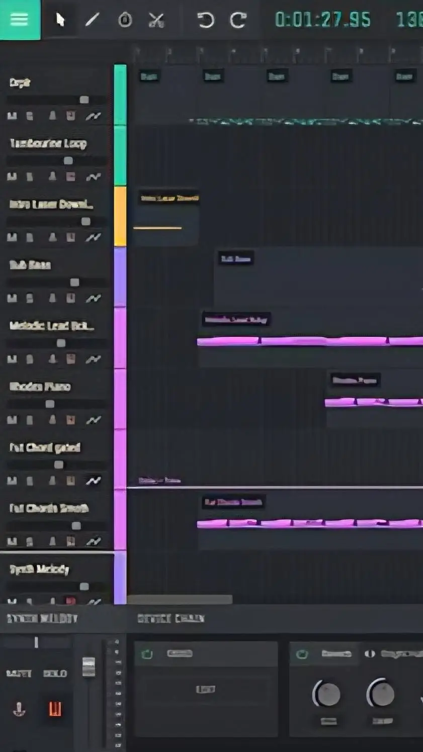 Talkie AI - Chat with Beat Maker