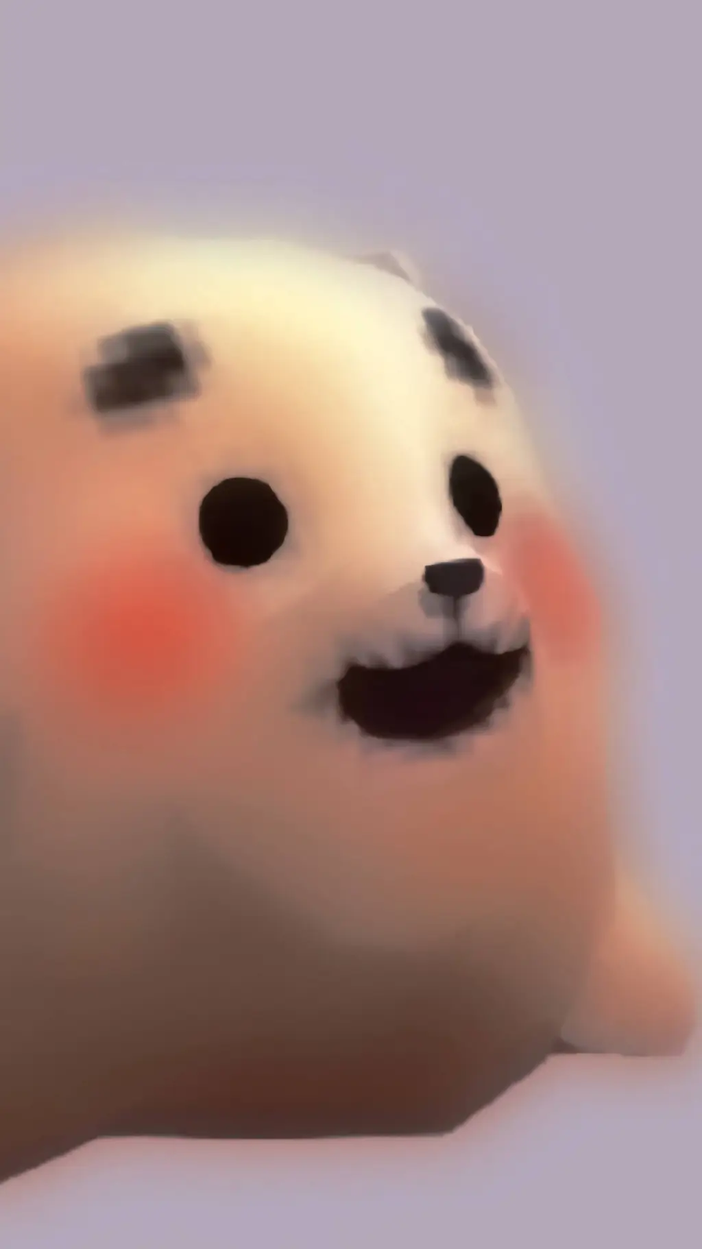 ai character: Cutie [AC] background