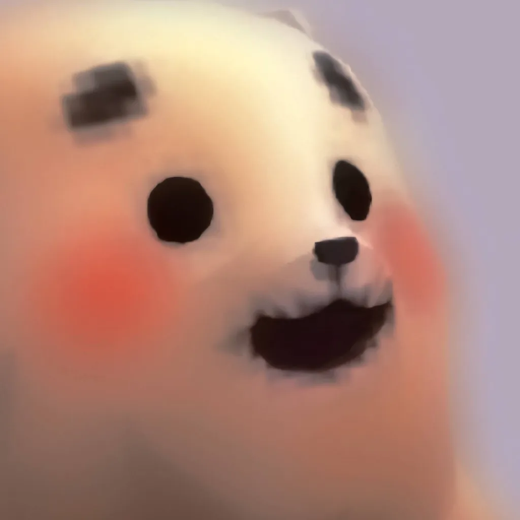 chat with ai character: Cutie [AC]