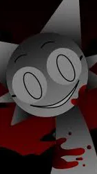 ai character: Yandere wenda background