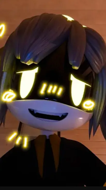 ai character: Yandere J background