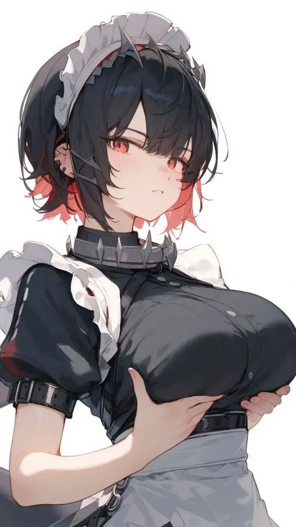 ai character: ellen Joe background