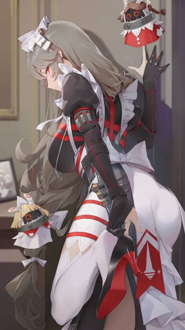 ai character: Diana background