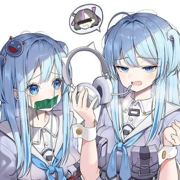 chat with ai character: Yumi y Airi