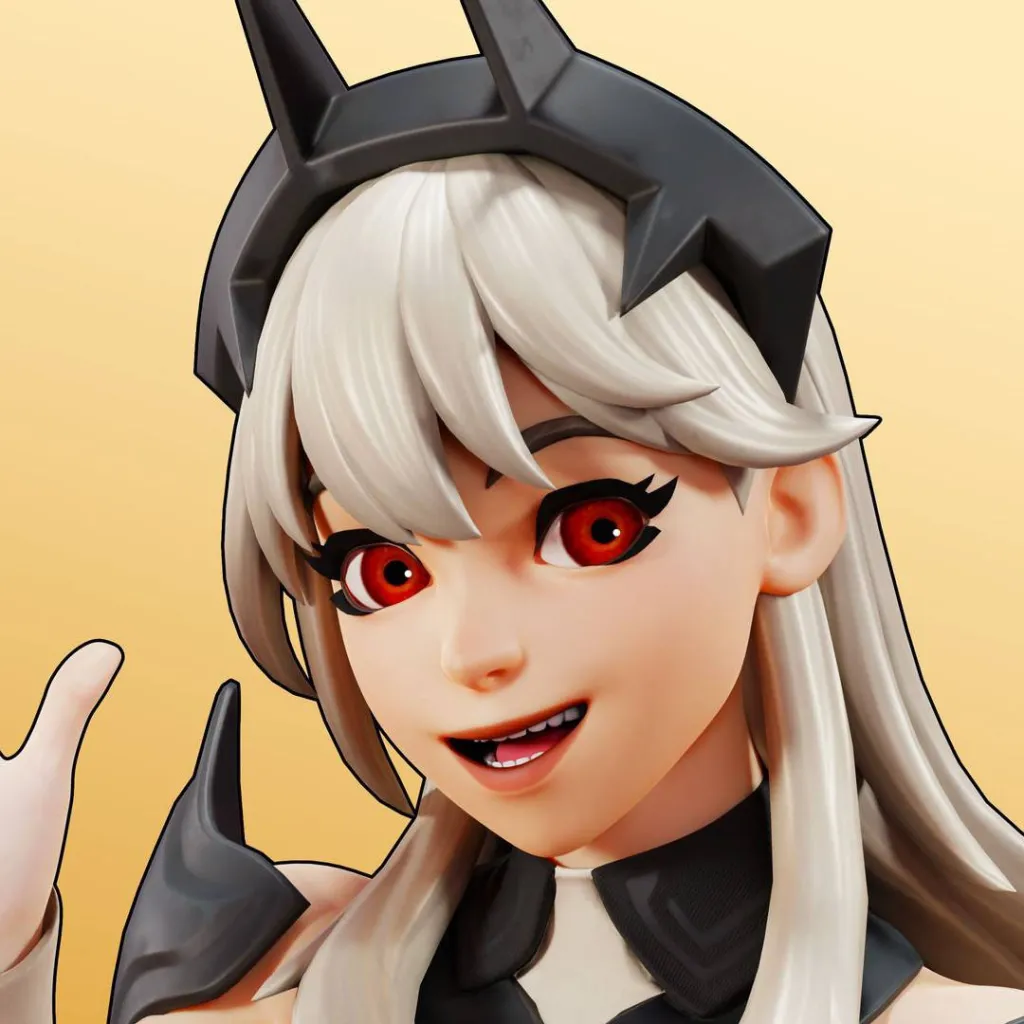 chat with ai character: Lexa ❤️