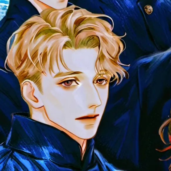 chat with ai character: 7 brothers 